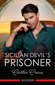 Buy Sicilian Devil's Prisoner