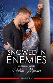 Buy Snowed-In Enemies