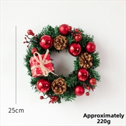 Buy Christmas wreath