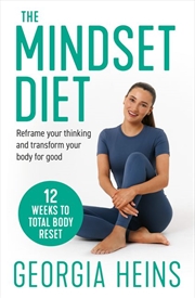 Buy The Mindset Diet