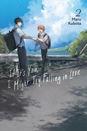 Buy If It s You, I Might Try Falling in Love, Vol. 2