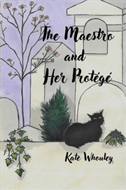 Buy The Maestro and Her Protege