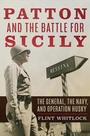 Buy Patton and the Battle for Sicily