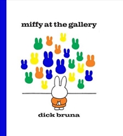 Buy Miffy at the Gallery
