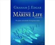 Buy Australian Marine Life