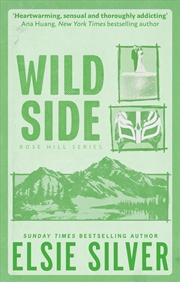 Buy Wild Side