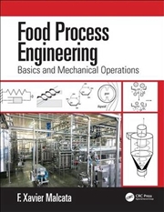 Buy Food Process Engineering