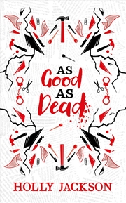 Buy A Good Girl's Guide To Murder (3) As Good As Dead Collector's Edition