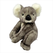 Buy Melanie Koala Hugging - 30 cm