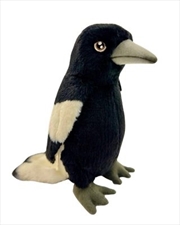 Buy Eco Magpie -25 cm