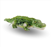 Buy Eco Crocodile - 100% Recycled
