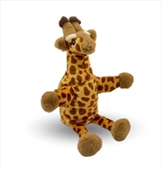 Buy Eco Giraffe Puppet- 25 cm