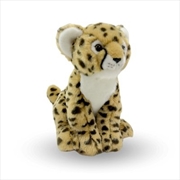 Buy Cheetah 30 cm