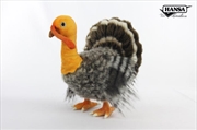 Buy Turkey 25 cm H