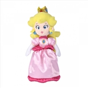 Buy Super Mario Princess Peach Plush