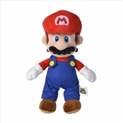 Buy Super Mario Plush