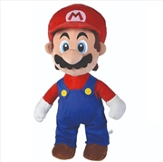 Buy Super Mario Giant Plush