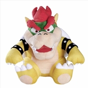 Buy Super Mario Bowser Plush