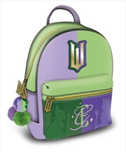 Buy Wicked - Silhouette - Fashion Backpack