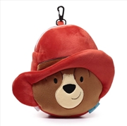 Buy Relaxeazzz Paddington Travel Pillow & Eye Mask Set