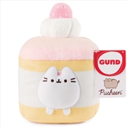 Buy Pusheen Spongecake Squisheen