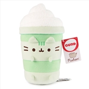 Buy Pusheen Sips: Matcha Drink