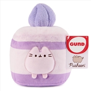 Buy Pusheen Lavender Cake Squisheen