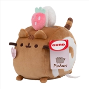 Buy Pusheen Chocolate Swiss Roll Squisheen