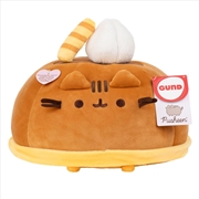 Buy Pusheen Chocolate Dome Squisheen