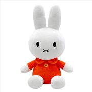 Buy Miffy Classic Plush Red Medium
