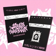 Buy Newbeat - Louder Than Ever 1st Mini Album Photobook Ver