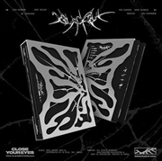 Buy Close Your Eyes - Blackout 3rd Mini Album Blackout Ver
