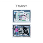 Buy Illit - Not Cute Anymore 1st Single Album Weverse Shop Gift Standard Random