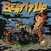 Buy Nct Dream - Beat It Up 6th Mini Album Beat It Up Ver