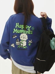 Buy Bt21 - Basic 2025 F/W Sweat Shirt - Rj / L