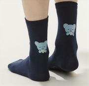 Buy Bt21 - Basic 2025 F/W Socks - Koya
