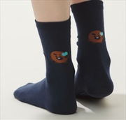 Buy Bt21 - Basic 2025 F/W Socks - Shooky