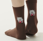 Buy Bt21 - Basic 2025 F/W Socks - Rj
