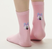 Buy Bt21 - Basic 2025 F/W Socks - Mang