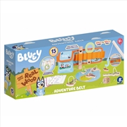 Buy Bluey Adventure Belt