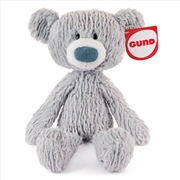 Buy Bear: Wavy Toothpick Grey