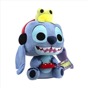 Buy Lilo & Stitch - Gamer Stitch with Frog 16" Pop! Plush