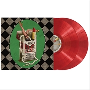 Buy Vicious Delicious - Red Vinyl