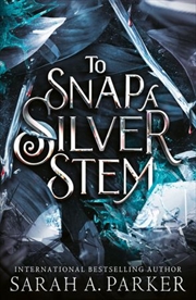 Buy To Snap A Silver Stem