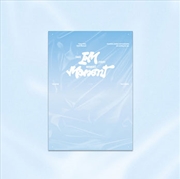 Buy I.M - I.M Moment Polaroid Photobook (RANDOM)