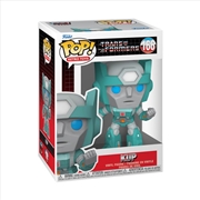 Buy Transformers G1 - Kup Pop! Vinyl
