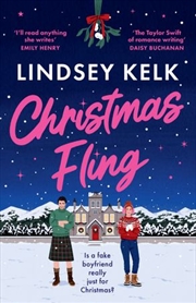 Buy Christmas Fling
