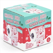 Buy Thumbs Up!- Christmas Toilet Roll
