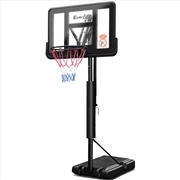 Buy Adjustable Portable Stand Hoop 2.1m