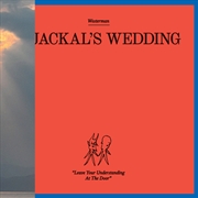Buy A Jackal's Wedding